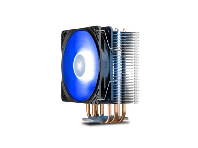 Cooler procesor Deepcool Gammaxx 400 V2, 120mm