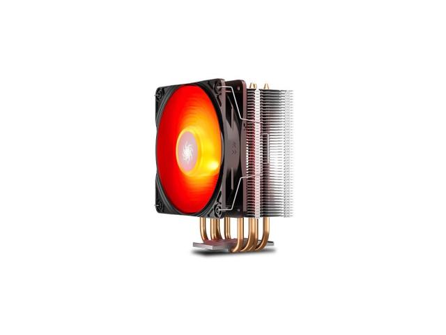 Cooler procesor Deepcool Gammaxx 400 V2, 120mm