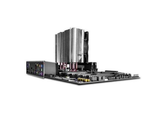 Cooler procesor Deepcool Gammaxx 400 V2, 120mm
