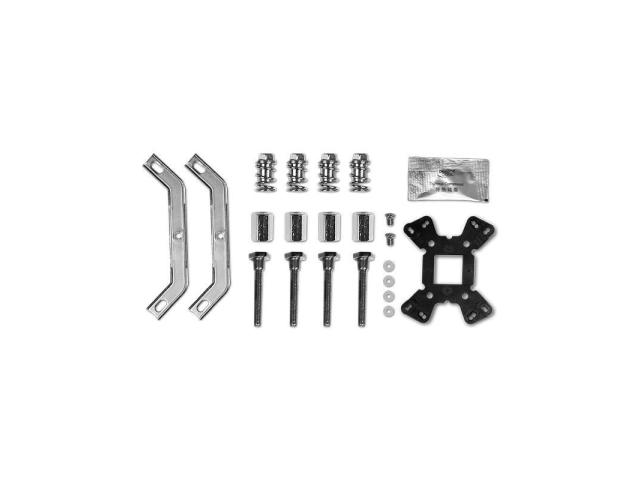 Cooler procesor Deepcool Gammaxx 400 V2, 120mm