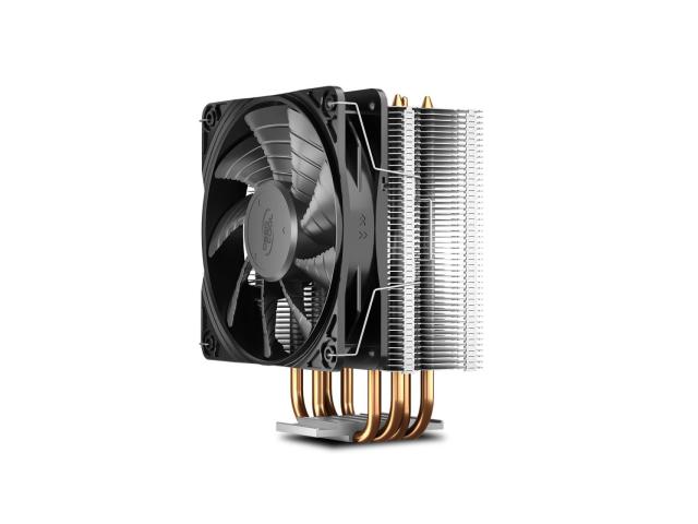 Cooler procesor Deepcool Gammaxx 400S, 120mm