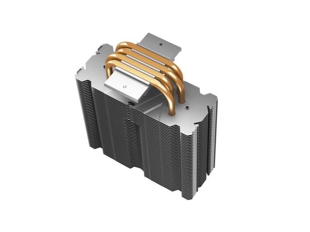 Cooler procesor Deepcool Gammaxx 400S, 120mm