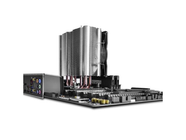 Cooler procesor Deepcool Gammaxx 400S, 120mm