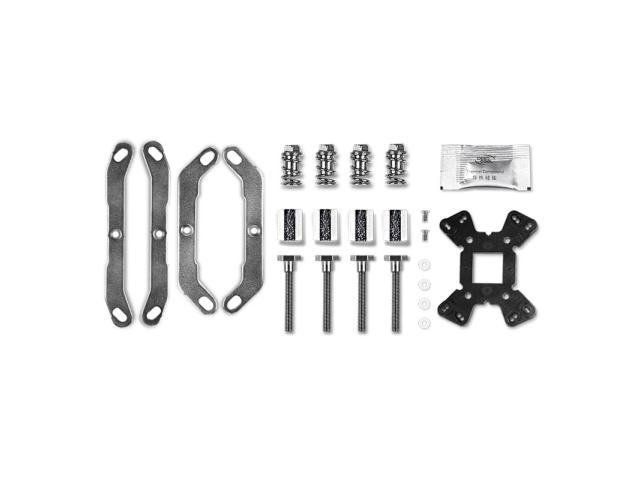 Cooler procesor Deepcool Gammaxx 400S, 120mm