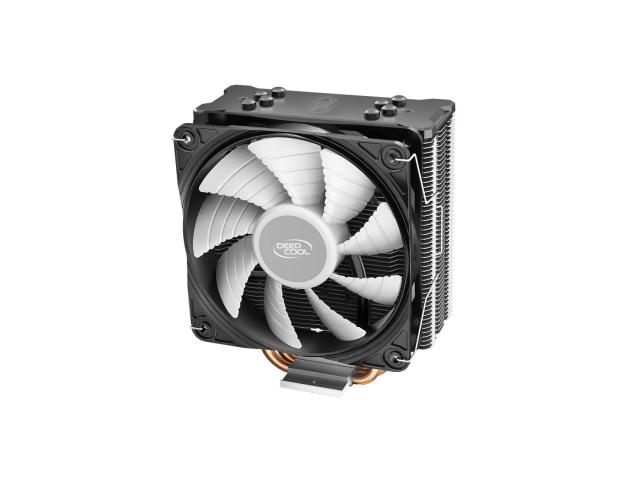 Cooler procesor Deepcool GAMMAXX GT ARGB, 120mm