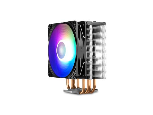 Cooler procesor Deepcool GAMMAXX GT ARGB, 120mm