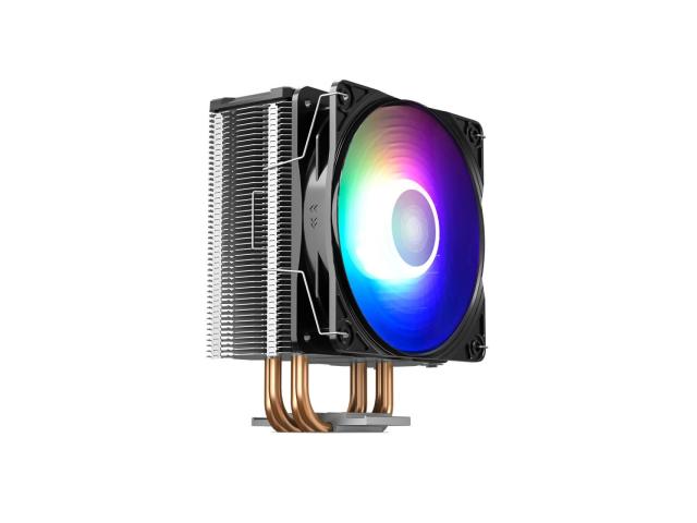 Cooler procesor Deepcool GAMMAXX GT ARGB, 120mm