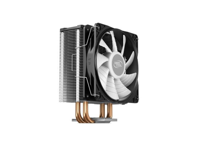 Cooler procesor Deepcool GAMMAXX GT ARGB, 120mm