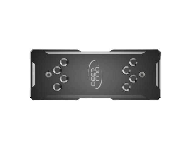 Cooler procesor Deepcool GAMMAXX GT ARGB, 120mm