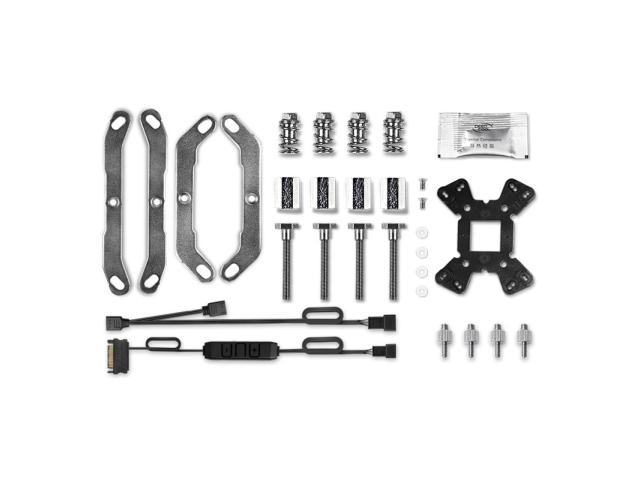 Cooler procesor Deepcool GAMMAXX GT ARGB, 120mm