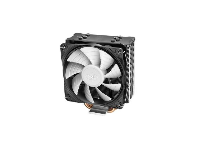 Cooler procesor Deepcool Gammaxx GTE V2 RGB, 120mm