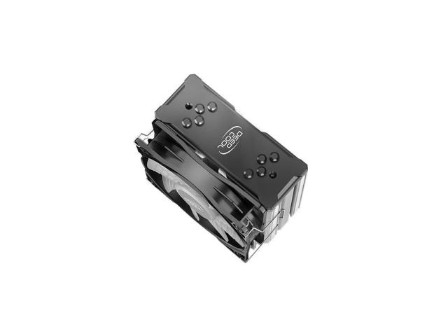 Cooler procesor Deepcool Gammaxx GTE V2 RGB, 120mm