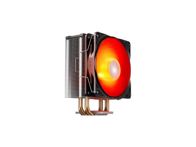 Cooler procesor Deepcool Gammaxx GTE V2 RGB, 120mm