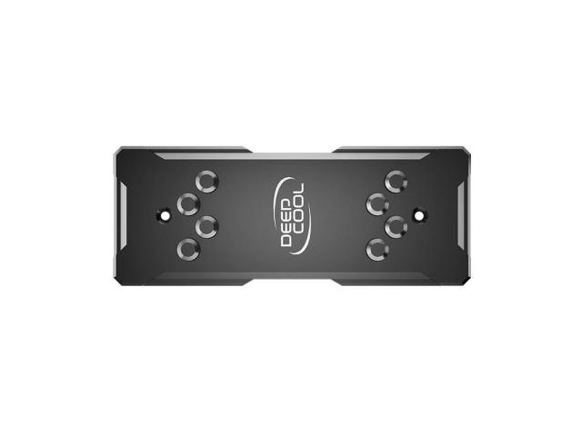 Cooler procesor Deepcool Gammaxx GTE V2 RGB, 120mm