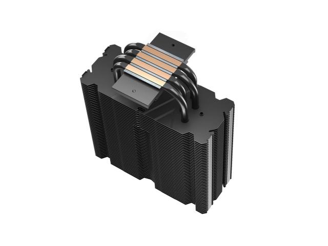 Cooler procesor Deepcool Gammaxx GTE V2, 120mm