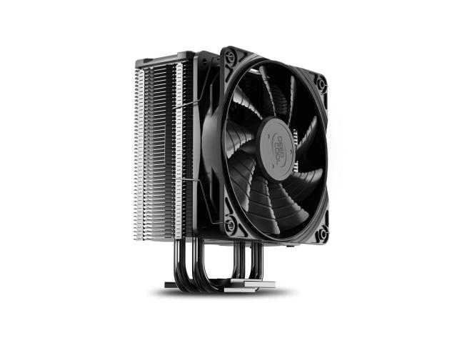 Cooler procesor Deepcool Gammaxx GTE V2, 120mm