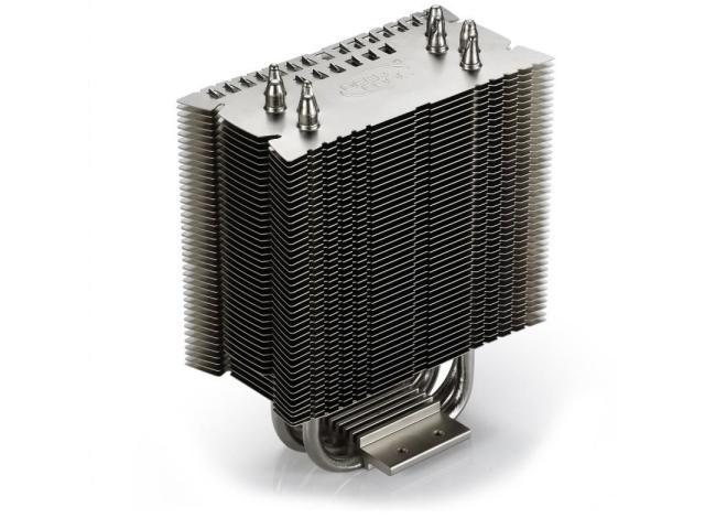 Cooler Procesor Deepcool GAMMAXX S40, 120mm