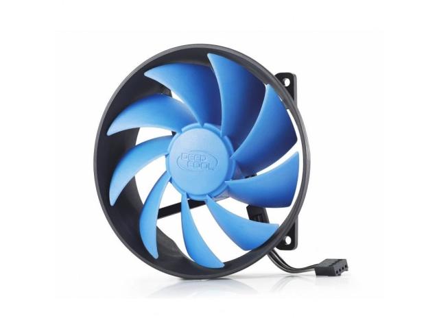 Cooler Procesor Deepcool GAMMAXX S40, 120mm