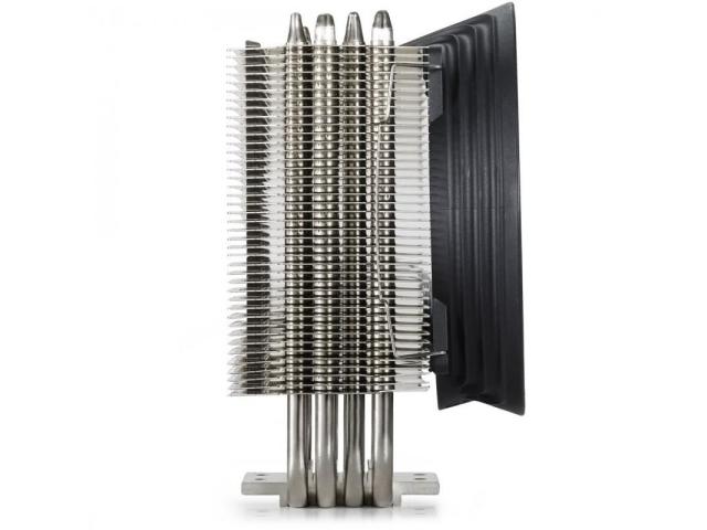 Cooler Procesor Deepcool GAMMAXX S40, 120mm