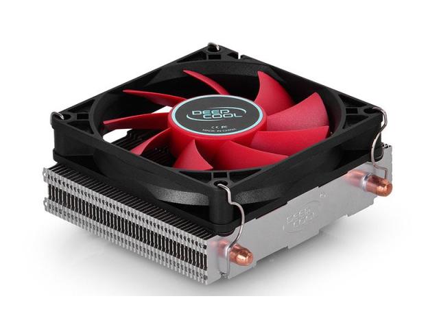 Cooler Procesor Deepcool HTPC-200, 80 mm