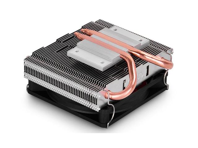 Cooler Procesor Deepcool HTPC-200, 80 mm