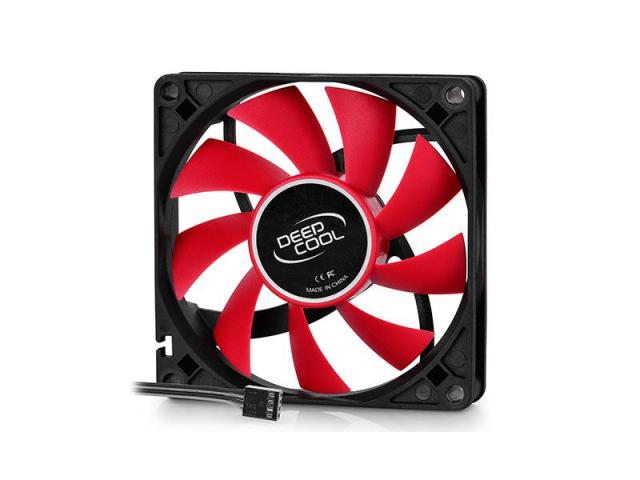 Cooler Procesor Deepcool HTPC-200, 80 mm