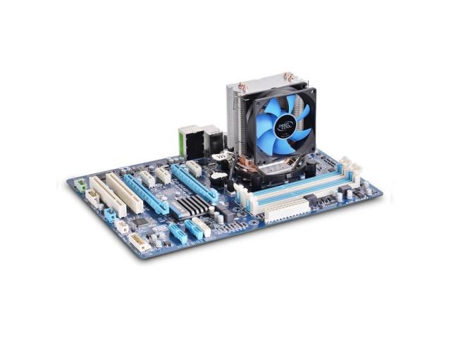 Cooler Procesor DeepCool Iceedge Mini FS V2.0