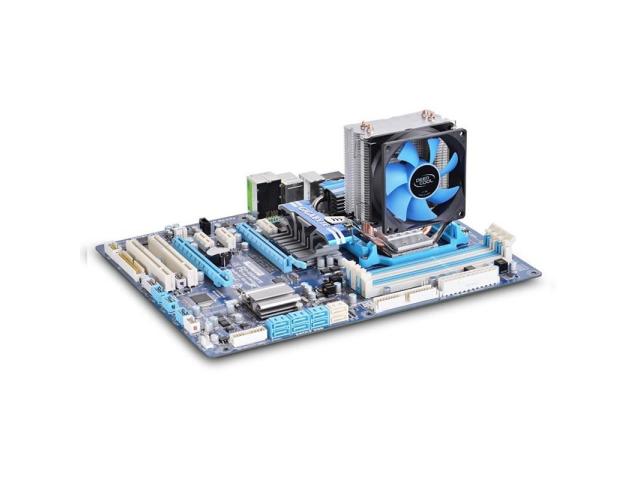 Cooler Procesor DeepCool Iceedge Mini FS V2.0
