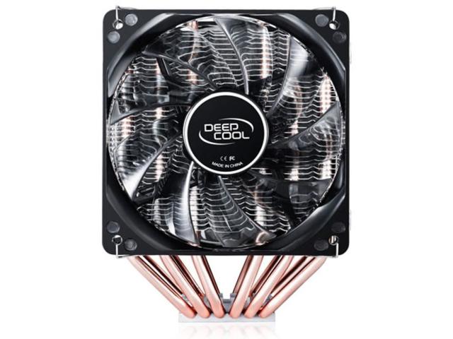 Cooler Procesor Deepcool Neptwin V2
