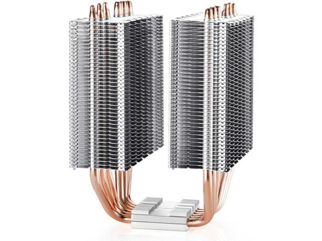 Cooler Procesor Deepcool Neptwin V2