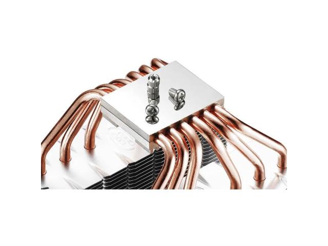 Cooler Procesor Deepcool Neptwin V2