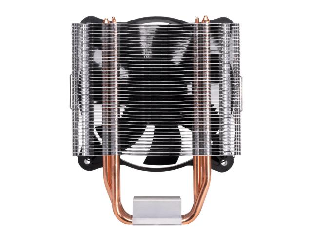 Cooler procesor Gamdias Boreas E1 410 Mono, 1 x 120 mm, Black