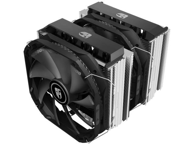 Cooler Procesor Deepcool Assassin III, 2x 140mm