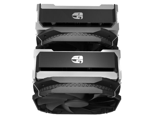 Cooler Procesor Deepcool Assassin III, 2x 140mm
