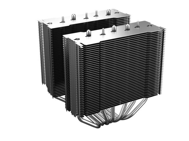 Cooler Procesor Deepcool Assassin III, 2x 140mm