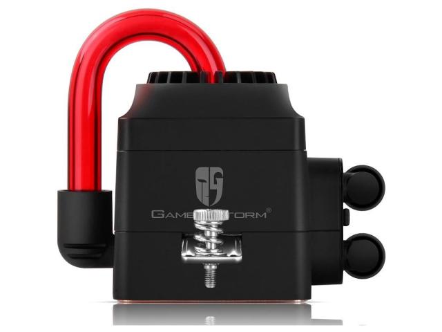 Cooler Procesor Deepcool Captain 120 EX, 120mm