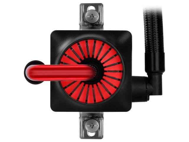 Cooler Procesor Deepcool Captain 120 EX, 120mm