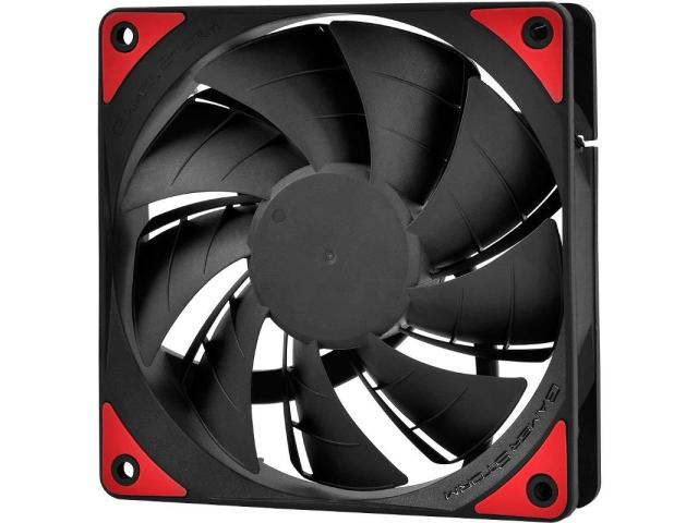 Cooler Procesor Deepcool Captain 120 EX, 120mm