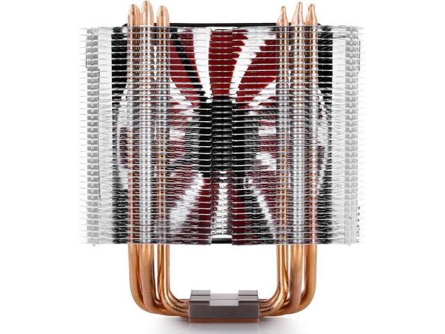 Cooler Procesor Deepcool Gamer Storm Lucifer K2 (Fanless Version)