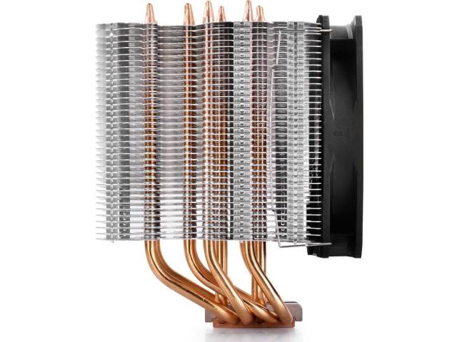 Cooler Procesor Deepcool Gamer Storm Lucifer K2 (Fanless Version)