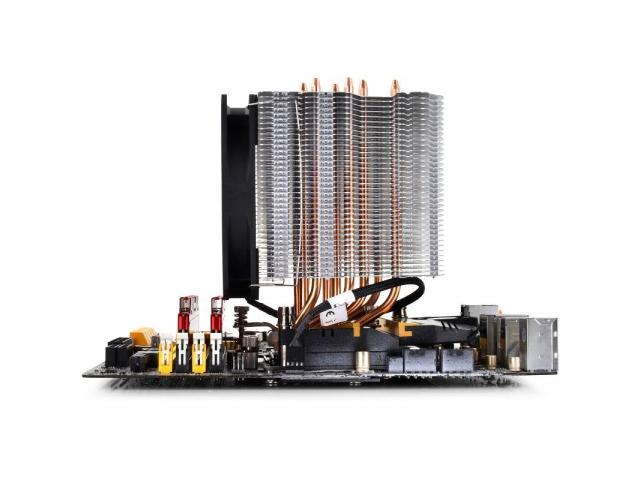 Cooler Procesor Deepcool Gamer Storm Lucifer K2 (Fanless Version)