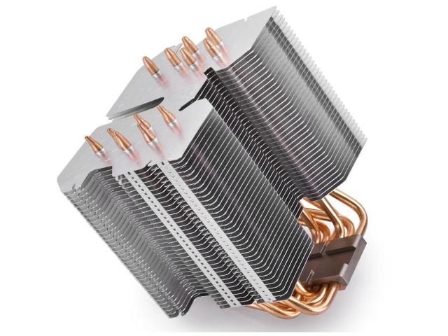 Cooler Procesor Deepcool Gamer Storm Lucifer K2 (Fanless Version)