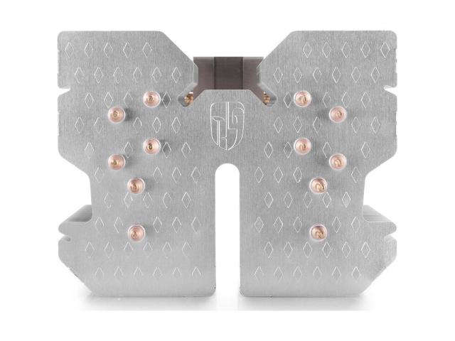 Cooler Procesor Deepcool Gamer Storm Lucifer K2 (Fanless Version)