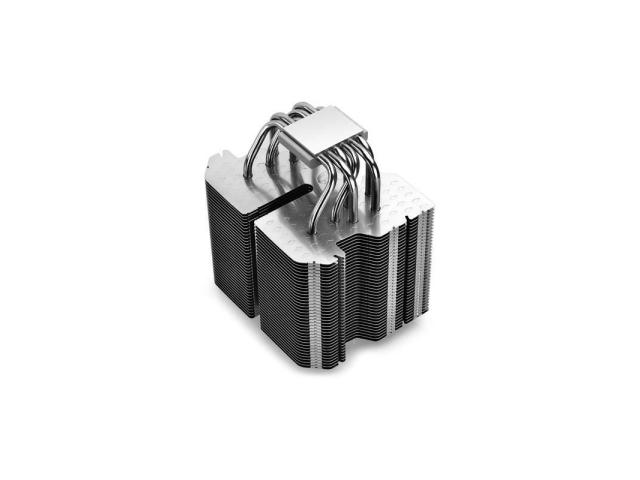 Cooler Procesor Gamer Storm Lucifer V2