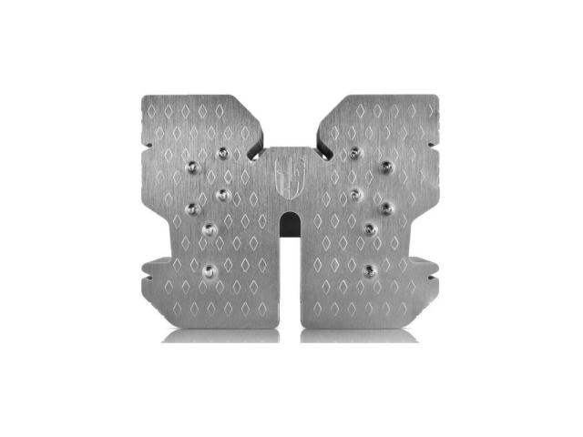 Cooler Procesor Gamer Storm Lucifer V2