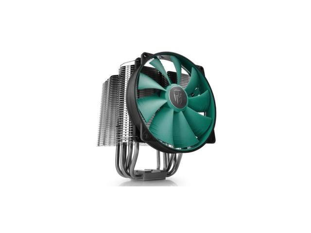 Cooler Procesor Gamer Storm Lucifer V2