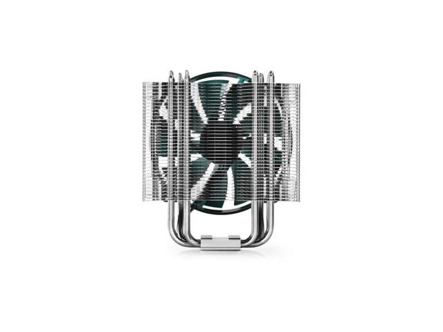 Cooler Procesor Gamer Storm Lucifer V2