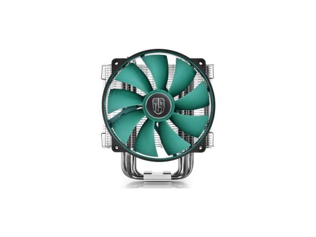 Cooler Procesor Gamer Storm Lucifer V2