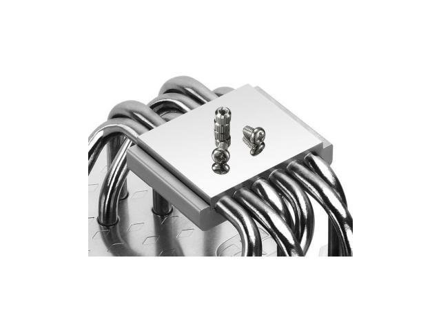 Cooler Procesor Gamer Storm Lucifer V2