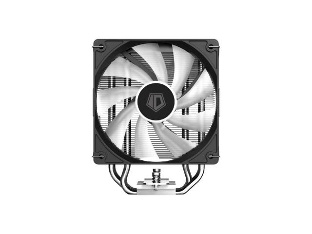 Cooler procesor ID-Cooling Blitz X4 iluminare rainbow